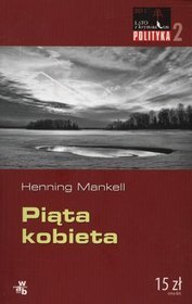 PIĄTA KOBIETA LATO Z KRYMINAŁEM