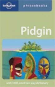 Pidgin Phrasebook 3e