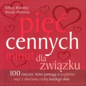 Pięć cennych minut dla związku