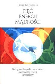 Pięć energii mądrości