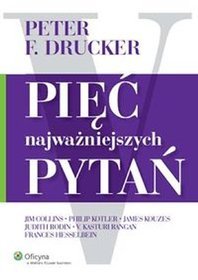 Pięć najważniejszych pytań