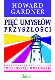 Pięć umysłów przyszłości