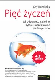 Pięć życzeń