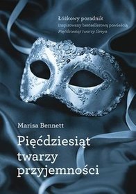 Pięćdziesiąt twarzy przyjemności