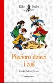 Pięcioro dzieci i 