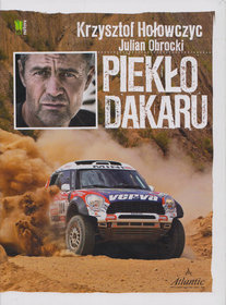 Piekło Dakaru