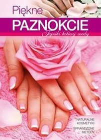 Piękne paznokcie
