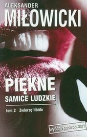 Piękne samice ludzkie tom 2