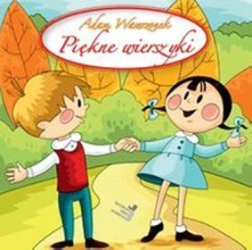 Piękne wierszyki