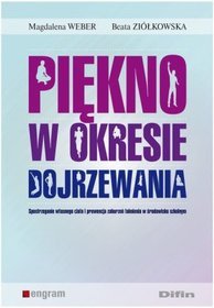 Piękno w okresie dojrzewania