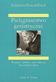 Pielęgniarstwo geriatryczne