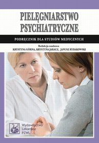 Pielęgniarstwo psychiatryczne