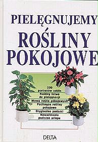 Pielęgnujemy rośliny pokojowe