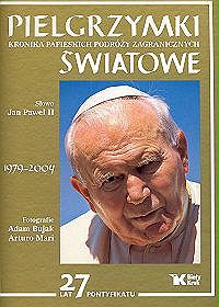 Pielgrzymki Światowe