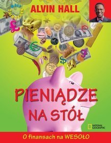 Pieniądze na stół. O finansach na wesoło