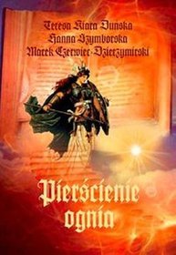 Pierścienie ognia