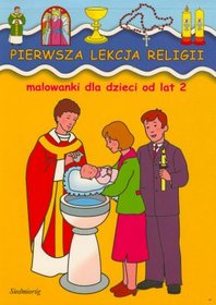 Pierwsza lekcja religii