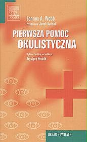 Pierwsza pomoc okulistyczna