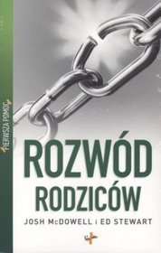 Pierwsza pomoc. Rozwód rodziców