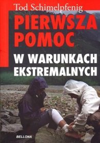 Pierwsza pomoc w warunkach ekstremalnych