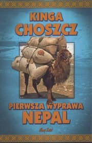 Pierwsza wyprawa Nepal