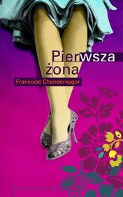 Pierwsza żona