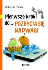 Pierwsze kroki do pozbycia się nadwagi