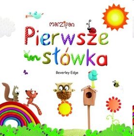 Pierwsze słówka. Marzipan