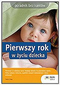 Pierwszy rok w życiu dziecka