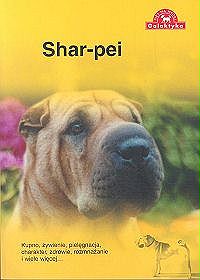 Pies na medal - Shar-Pei