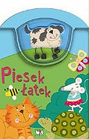 Piesek Łatek