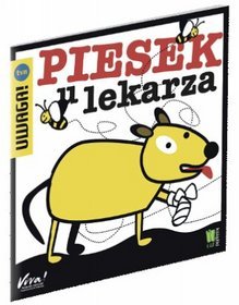 Piesek u lekarza