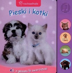 Pieski i kotki