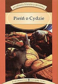 Pieśń o Cydzie - Arcydzieła literatury światowej