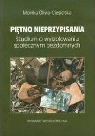 Piętno nieprzypisania