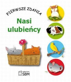 Pierwsze zdania Nasi ulubieńcy