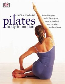 Pilates Body in Motion