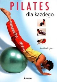 Pilates dla każdego