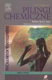 Pilingi chemiczne. Dermatologia kosmetyczna