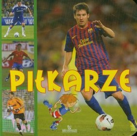 Piłkarze