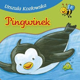 Pingwinek