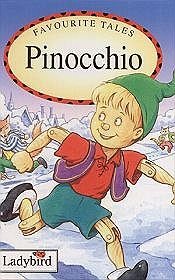 Pinocchio