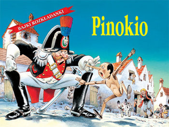 Pinokio