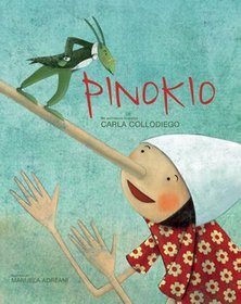 Pinokio