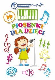 Piosenki dla dzieci
