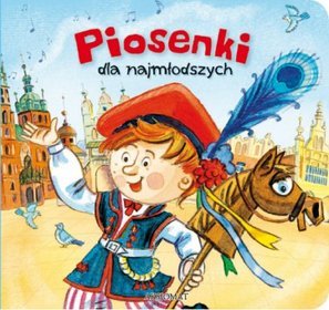 Piosenki dla najmłodszych