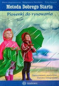 Piosenki do rysowania ćwiczenia