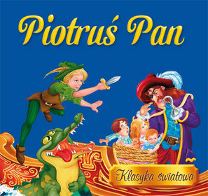 Piotruś Pan