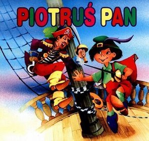 Piotruś Pan