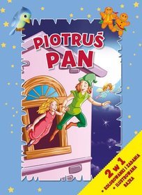 Piotruś Pan